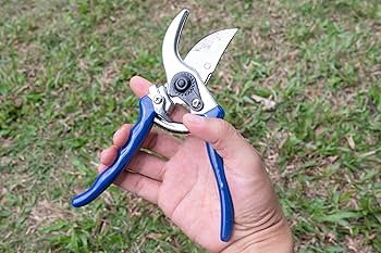 未使用　プロ仕様の剪定ばさみ、超切れ味と耐久性　園芸用　切りバサミ Amazon | LOSHARHER プロ仕様の剪定ばさみ、超切れ味と耐久性